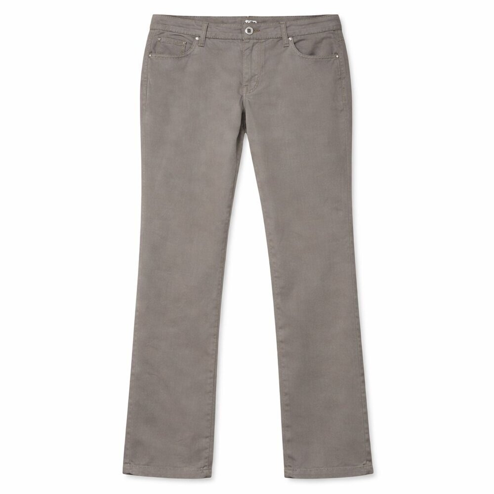 NWT CELEBRITY PINK Low Rise Skinny Gray Pants Sz 9